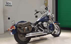 HARLEY FLSTC 1340 1998