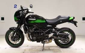 KAWASAKI Z900RS CAFE 2025 ZR900K