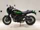 Фото Kawasaki Z900RS CAFE 2025 с японского аукциона