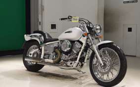 YAMAHA DRAGSTAR 400 2003 VH01J