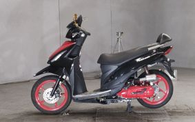 SUZUKI ADDRESS V110 CE47A