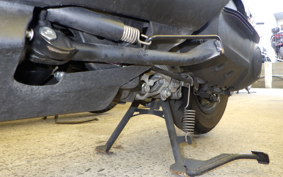 YAMAHA AXIS 125 Z SEJ6J