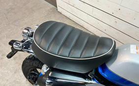 HONDA MONKEY 125 JB03