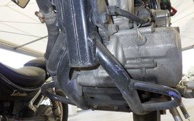KAWASAKI KLX250 ES Type 2000 LX250E