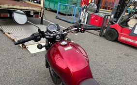 HONDA GB350 2022 NC59