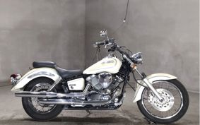 YAMAHA DRAGSTAR 250 VG02J