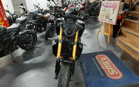 YAMAHA MT-09 SP ABS 2023 RN69J