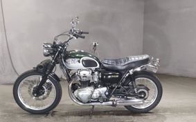 KAWASAKI W650 2007 EJ650A