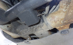 SUZUKI ADDRESS V50 Gen.2 CA42A