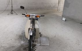 HONDA SUPER CUB50 C50