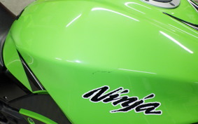 KAWASAKI NINJA 250 ABS 1979 EX250L