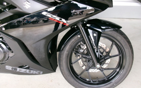 SUZUKI GSX250 R DN11A