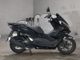 Фото Honda PCX 125 с японского аукциона