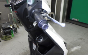 YAMAHA AXIS 125 Z SED7J