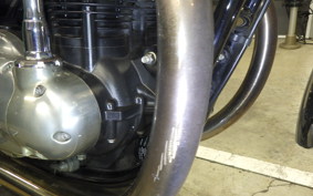 KAWASAKI W800 2018 EJ800A