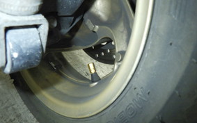 HONDA FORZA Z 2024 MF08