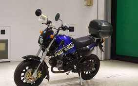 KAWASAKI KSR110 KL110A