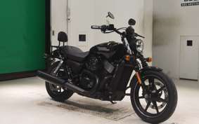 HARLEY XG750ｽﾄﾘｰﾄ 2019