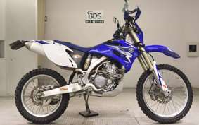 YAMAHA WR250F E 2021