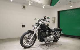 HARLEY FXDL 1580 2008