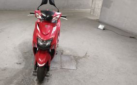 YAMAHA CYGNUS125XSR SED8J