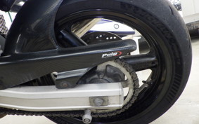 SUZUKI SV400S 2006 VK53A