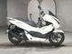 Фото Honda PCX 125 с японского аукциона