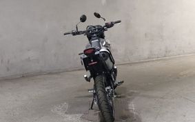 KAWASAKI KLX230 SM LX232A