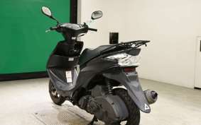 SUZUKI ADDRESS V125 S 2012 CF4MA