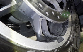 HARLEY FLHX 1690 2014