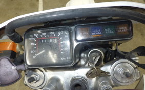 HONDA CRM250R MD24