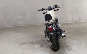 HONDA REBEL MC49