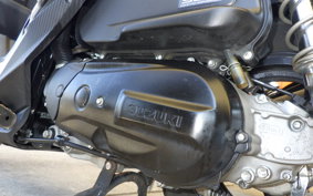 SUZUKI ｽｳｨｯｼｭ125 DV12B