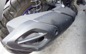 YAMAHA NMAX-3 1992 SEL1J