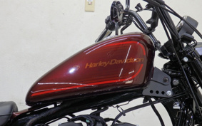 HARLEY XL1200NS 2019 LP3