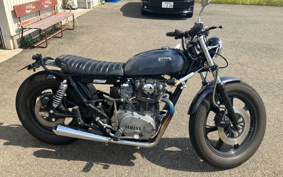 YAMAHA XS650SPL 1980 3G5