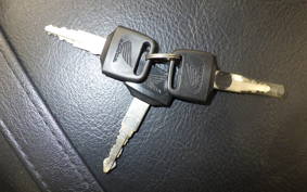 HONDA CB400SF 1996 NC31