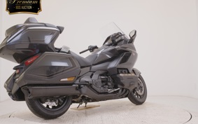 HONDA GL 1800 GOLD WING 2026 SC79