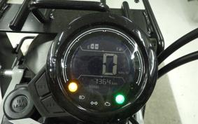 HONDA CT125-2 JA65