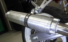 KAWASAKI BALIUS 250 ZR250A