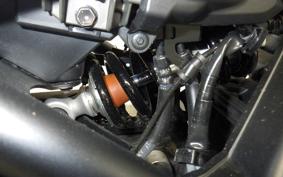 YAMAHA TRACER 9 GT+ 2025 RN70J