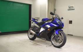 YAMAHA YZF-R6 2012