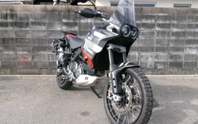 DUCATI  DUCATI  DESERT X 2025 1X00