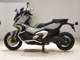 Фото Honda X-ADV 750 2021 с японского аукциона