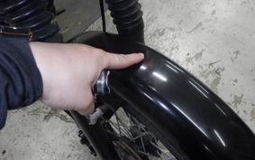 KAWASAKI W175 SE 2017