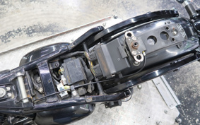 KAWASAKI ESTRELLA BJ250A