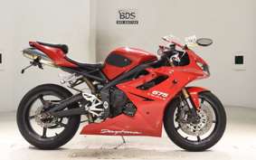 TRIUMPH DAYTONA 675 2011