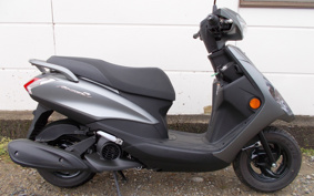YAMAHA  AXIS Z SEJ6J