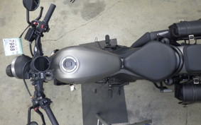 HONDA REBEL 250 A MC49