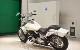 YAMAHA DRAGSTAR 400 CLASSIC 2002 VH01J